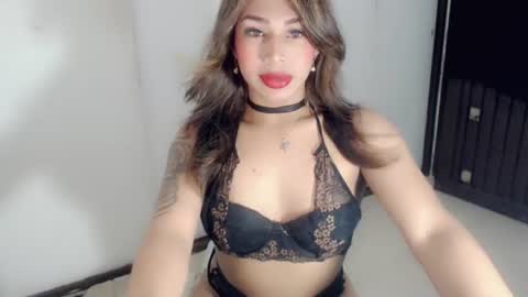 Snapshot of chocolatetriplex chatting on 11, 7, 2026 chocolatetriplex online show from 11, 7, 2026