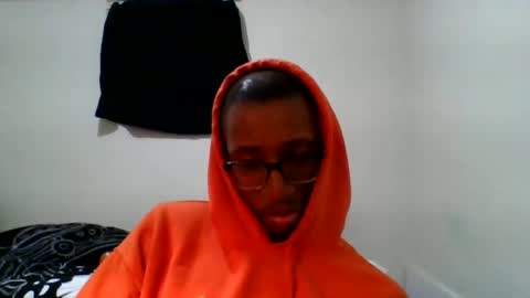 Chocolatinhermoso online show from 6, 12, 2024