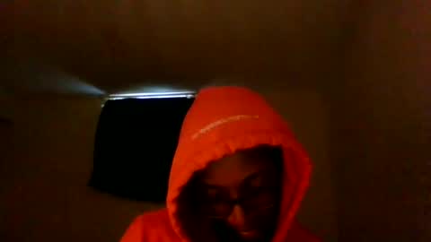 Chocolatinhermoso online show from 1, 1, 2025