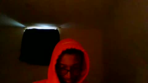 Chocolatinhermoso online show from 19, 1, 2025