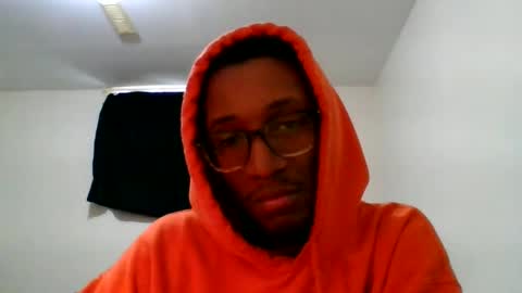 Chocolatinhermoso online show from 22, 1, 2025