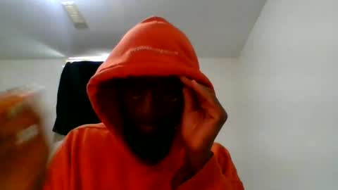 Chocolatinhermoso online show from 24, 1, 2025
