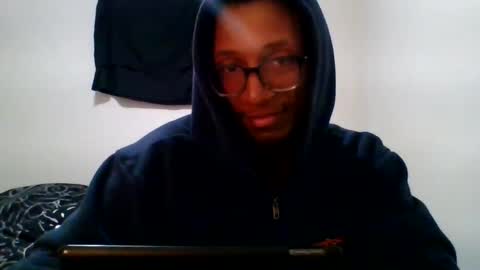 Chocolatinhermoso online show from 14, 2, 2025
