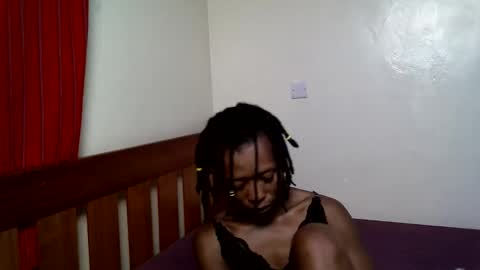 Chocolexxy online show from 15, 5, 2026