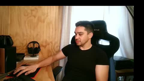 Snapshot of chocomate chatting on 1, 10, 2025 chocomate online show from 1, 10, 2025