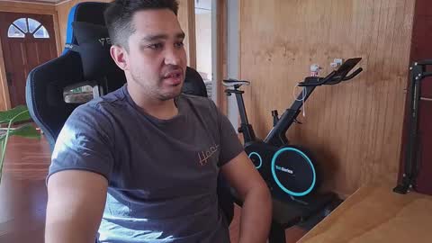 Snapshot of chocomate chatting on 28, 10, 2025 chocomate online show from 28, 10, 2025