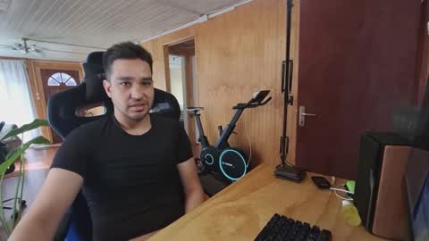 Snapshot of chocomate chatting on 29, 10, 2025 chocomate online show from 29, 10, 2025