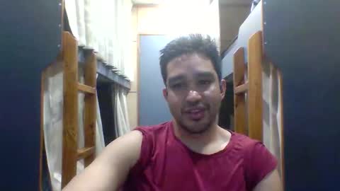 Snapshot of chocomate chatting on 16, 12, 2025 chocomate online show from 16, 12, 2025