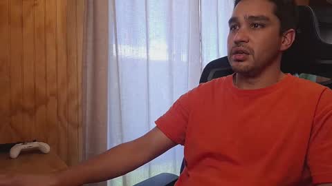 Snapshot of chocomate chatting on 18, 12, 2025 chocomate online show from 18, 12, 2025