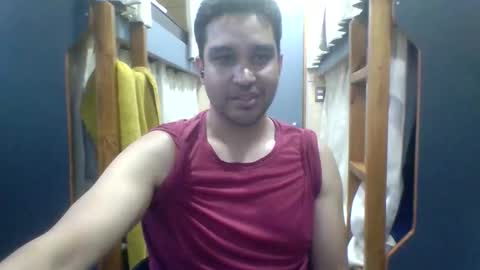 Snapshot of chocomate chatting on 1, 2, 2026 chocomate online show from 1, 2, 2026