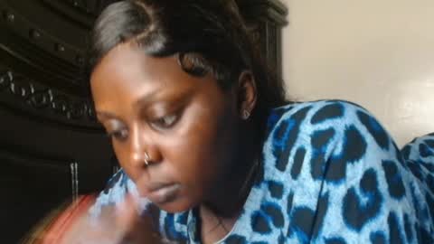 Snapshot of chocomelano_ chatting on 21, 6, 2026 chocomelano_ online show from 21, 6, 2026