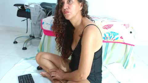 maria online show from 9, 4, 2026