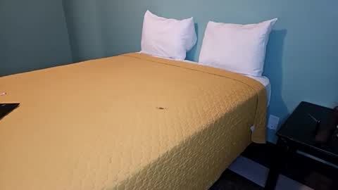 ChocoStroke online show from 22, 2, 2026