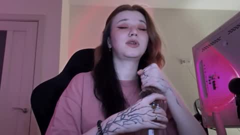 Lissa online show from 7, 3, 2026