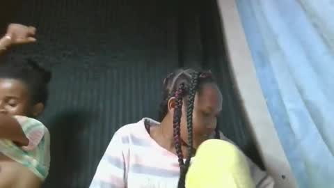 Snapshot of chololatblonde chatting on 10, 2, 2026 chololatblonde online show from 10, 2, 2026