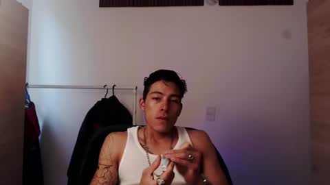 Snapshot of chomelo6 chatting on 7, 7, 2026 chomelo online show from 7, 7, 2026