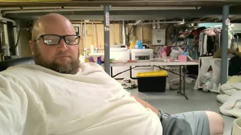 chomper12345 online show from 16, 2, 2025