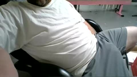 chomper12345 online show from 6, 5, 2026