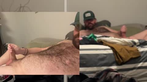 chonkyrubs online show from 5, 3, 2025