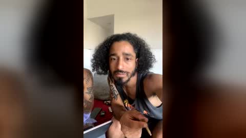choppercasanova1 online show from 22, 6, 2026
