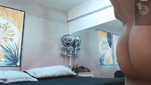 Chorey Thaylor online show from 26, 1, 2025