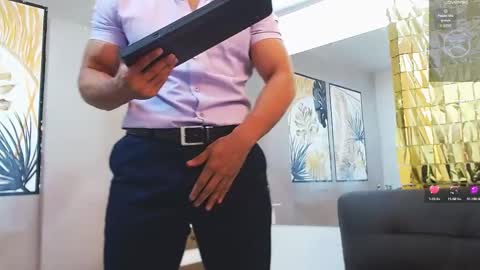 Chorey Thaylor online show from 9, 2, 2025