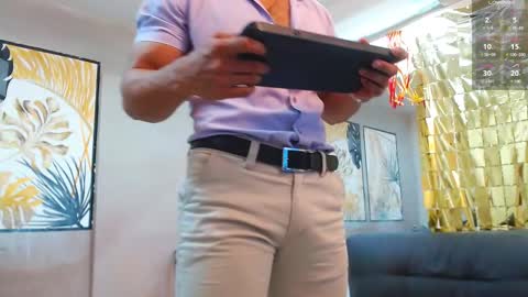 Chorey Thaylor online show from 8, 3, 2025