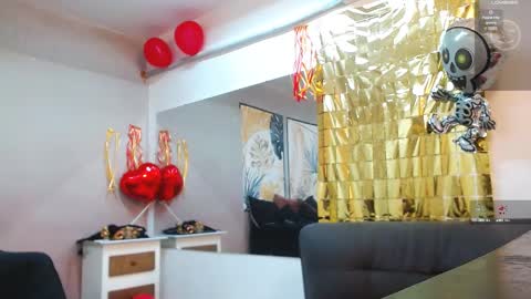 Chorey Thaylor online show from 9, 3, 2025