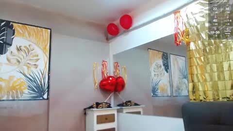 Chorey Thaylor online show from 9, 3, 2025