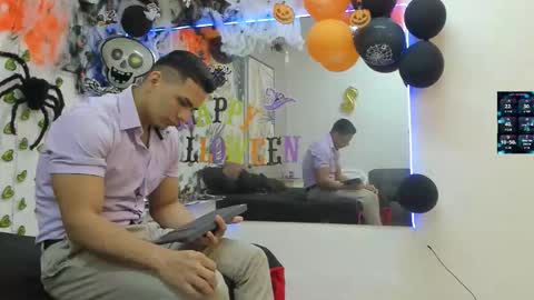 Chorey Thaylor online show from 14, 10, 2025