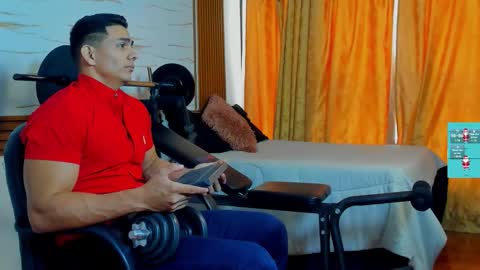 Chorey Thaylor online show from 17, 1, 2026