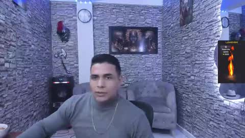 Chorey Thaylor online show from 14, 3, 2026