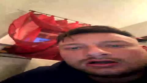 Snapshot of chowchow666 chatting on 19, 7, 2026 Michael online show from 19, 7, 2026