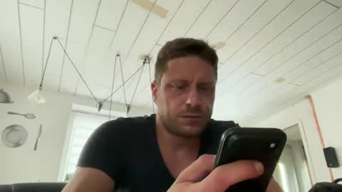 Snapshot of chris164 chatting on 29, 6, 2026 Chris online show from 29, 6, 2026
