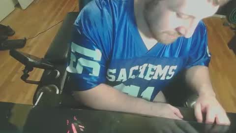 Chris online show from 5, 3, 2026