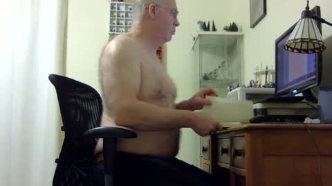 chris2002b online show from 2, 3, 2025