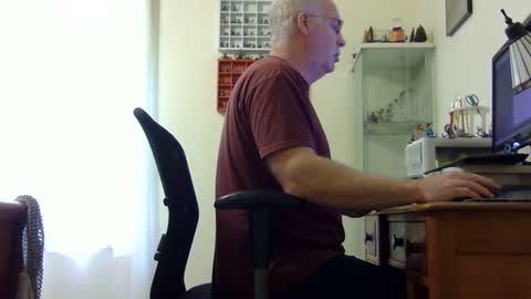 chris2002b online show from 21, 9, 2025