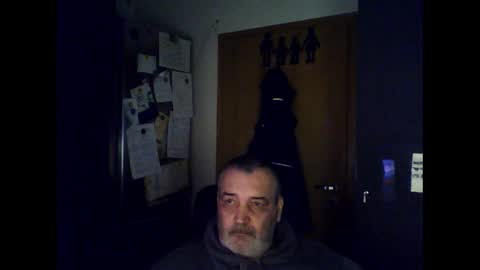 Chris online show from 3, 12, 2024