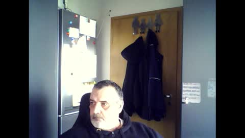 Chris online show from 27, 12, 2024