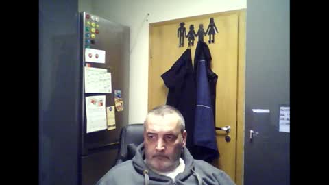 Chris online show from 4, 1, 2025