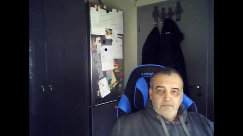 Chris online show from 25, 9, 2025