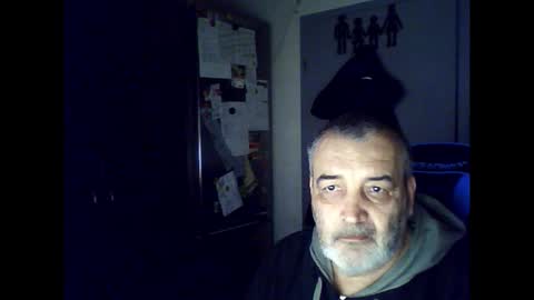 Chris online show from 9, 11, 2025