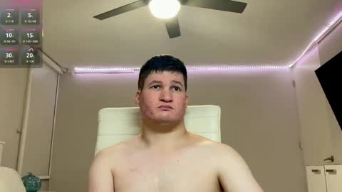 Chris Evens online show from 19, 9, 2025