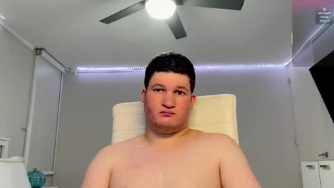 Chris Evens online show from 23, 9, 2025