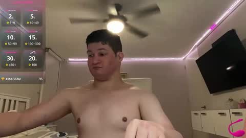 Chris Evens online show from 30, 9, 2025