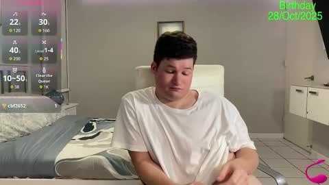 Chris Evens online show from 16, 10, 2025