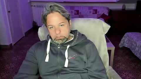 JACK XXX online show from 4, 12, 2025