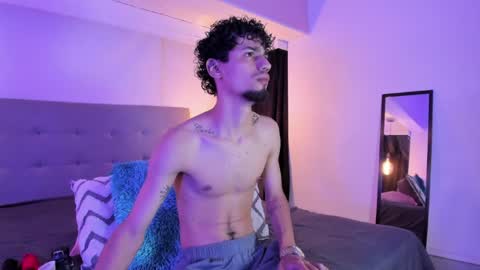 chris angnel online show from 18, 4, 2026