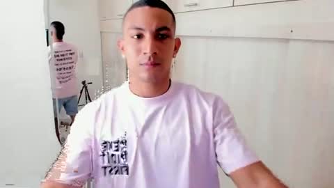 Snapshot of chris_arthus chatting on 5, 7, 2026 Chris online show from 5, 7, 2026