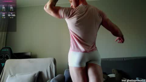 redhead thief of sausages and hearts online show from 19, 10, 2025